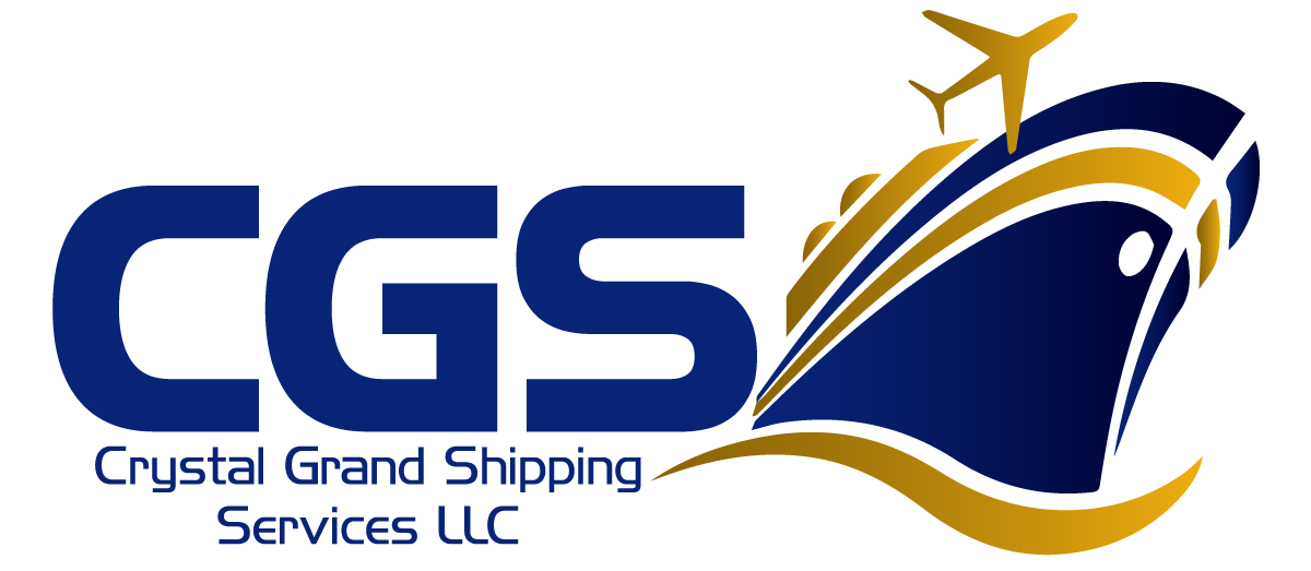 Crystal Grand Shipping LLC
